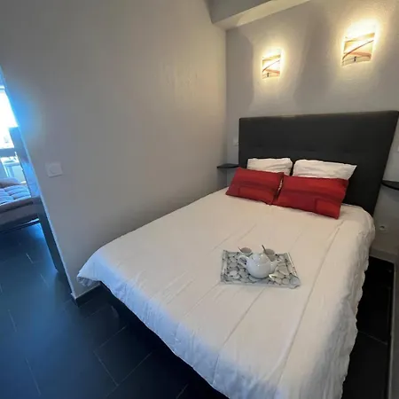 2 Couchages Cap D'agde Naturisme Cn040-835
